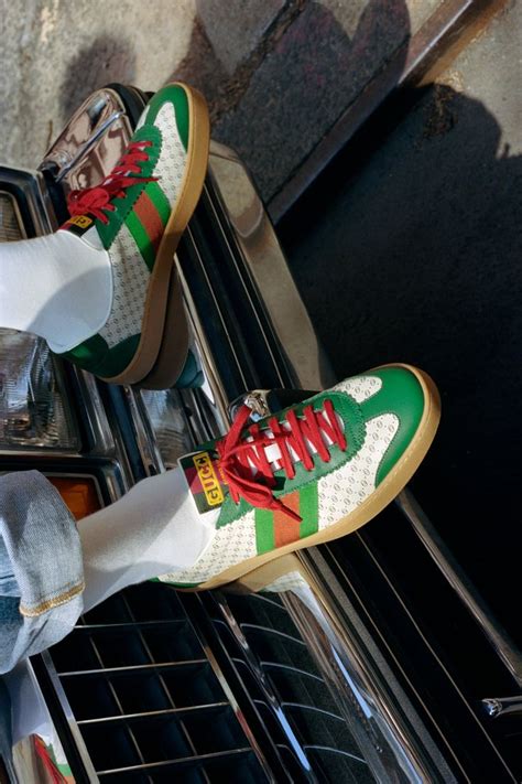 buy gucci dapper dan sneakers|gucci dapper dan logo.